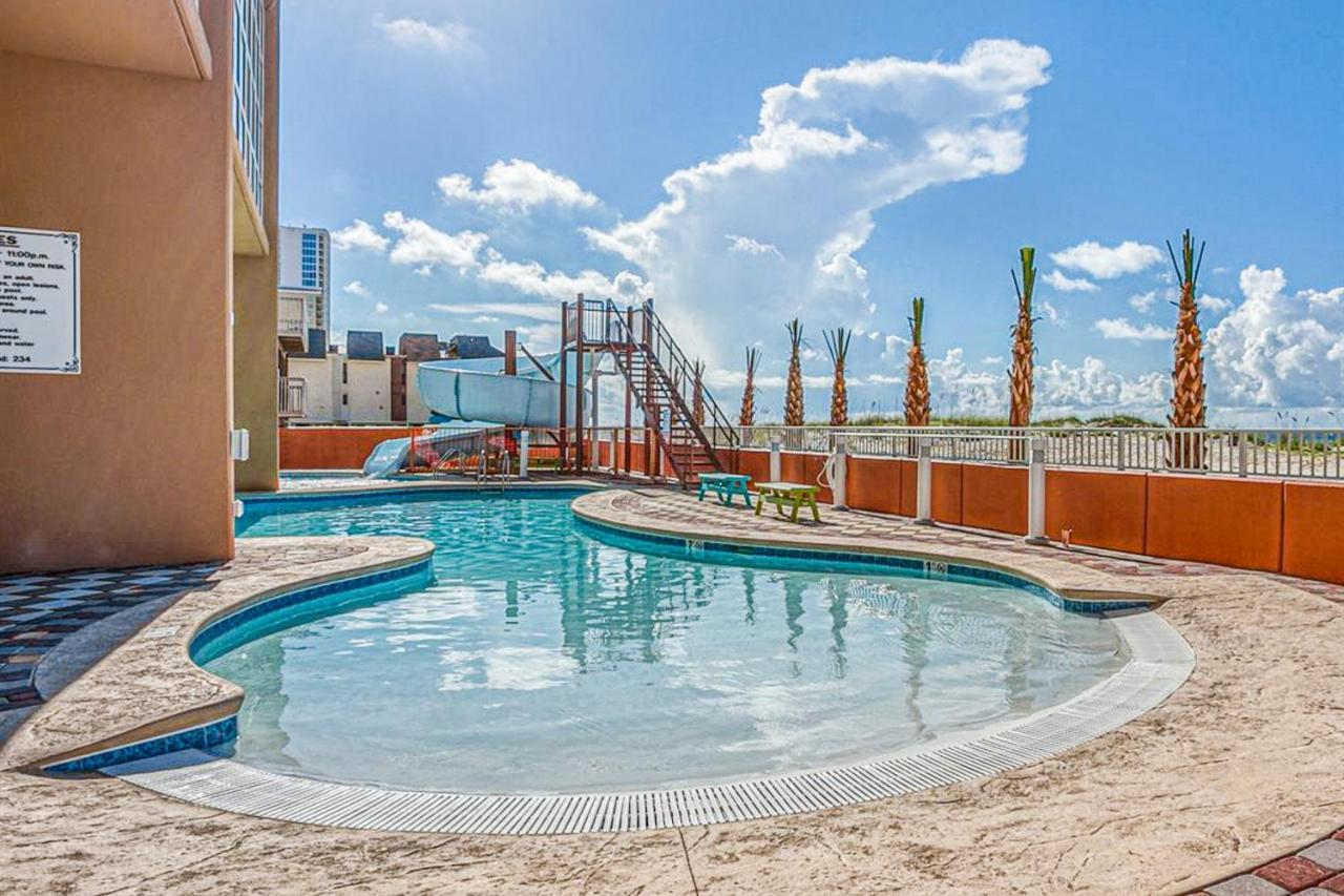 Phoenix Gulf Shores 1402 - Right Next Door 外观 照片