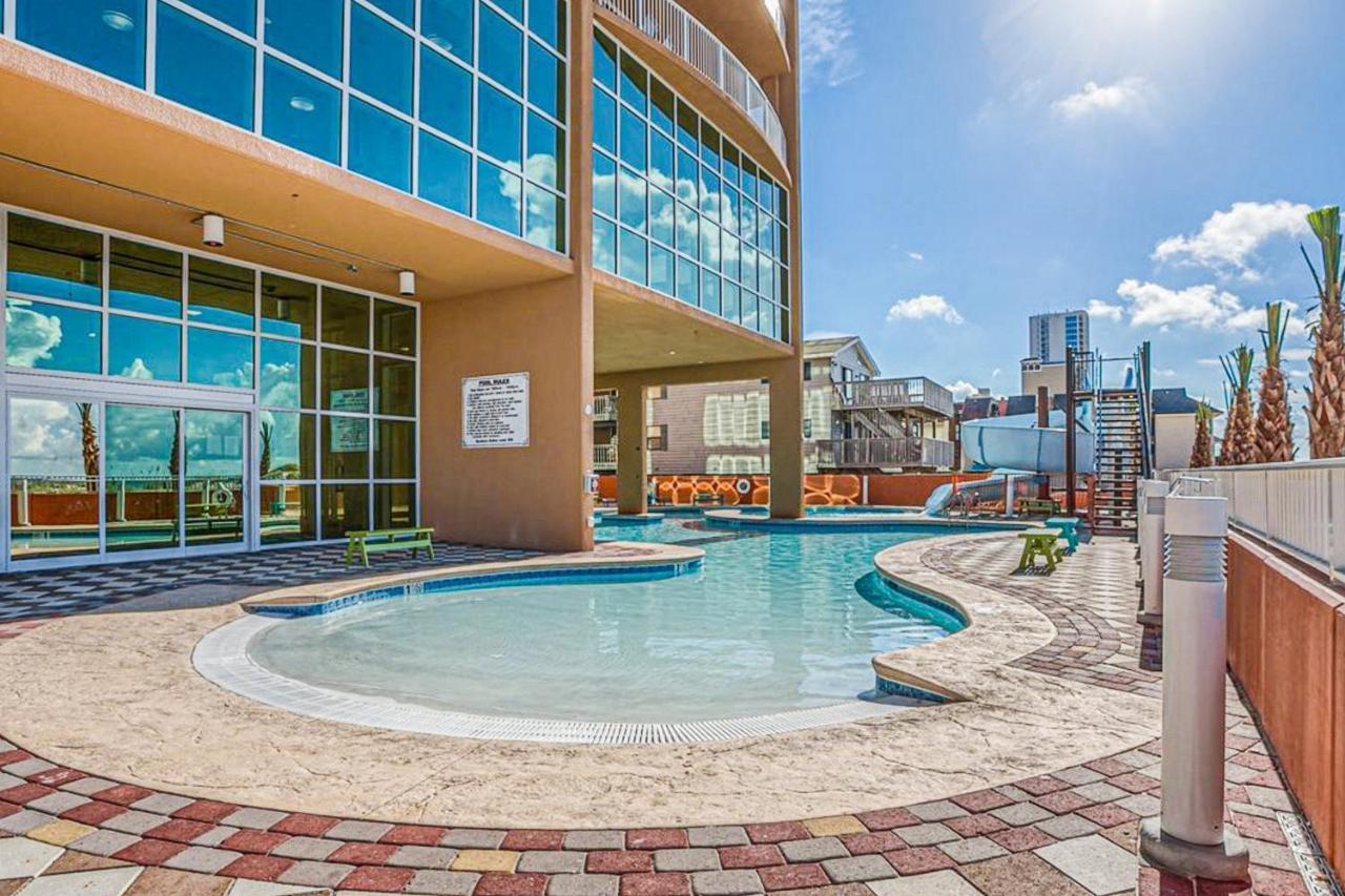 Phoenix Gulf Shores 1402 - Right Next Door 外观 照片