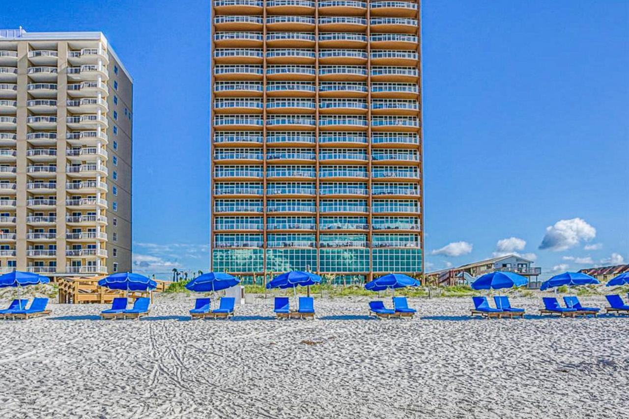 Phoenix Gulf Shores 1402 - Right Next Door 外观 照片