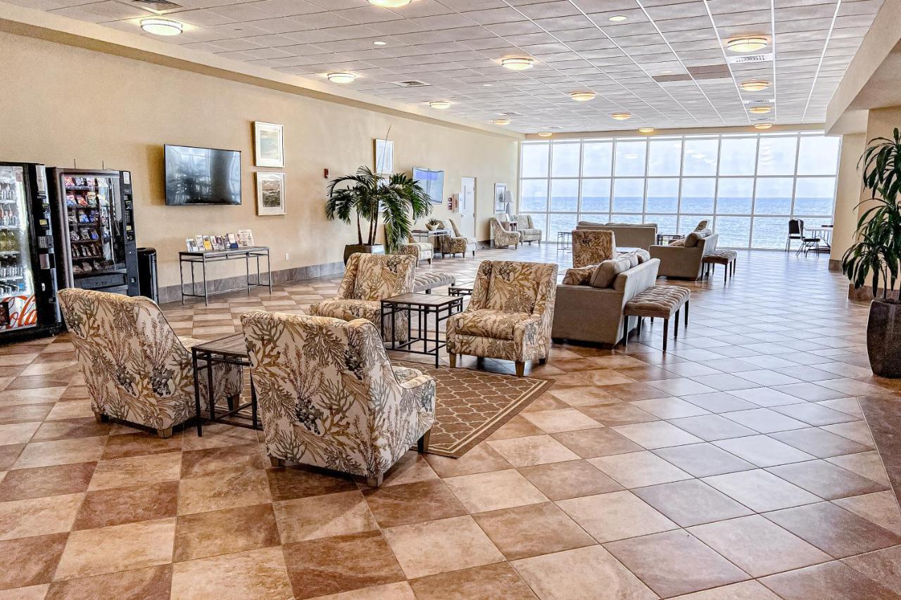 Phoenix Gulf Shores 1402 - Right Next Door 外观 照片