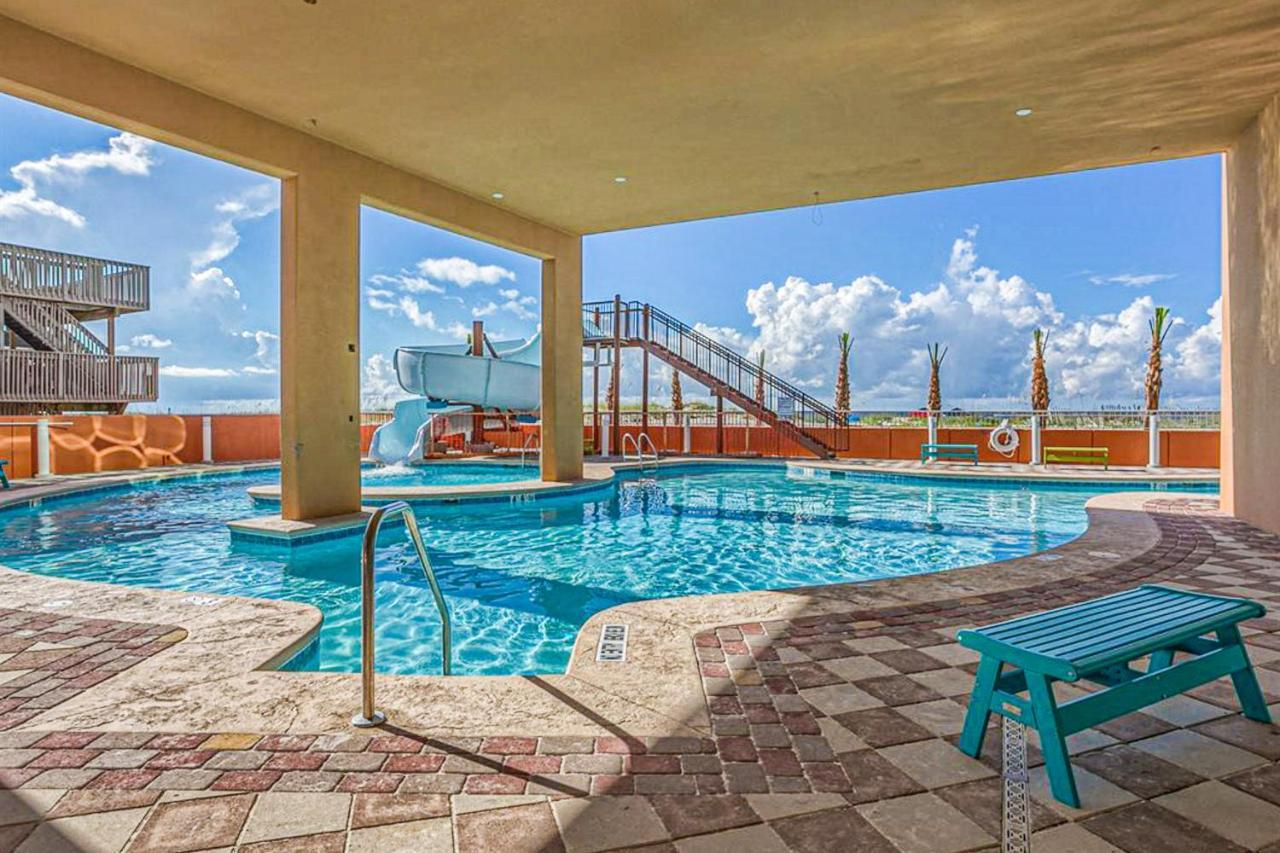 Phoenix Gulf Shores 1402 - Right Next Door 外观 照片