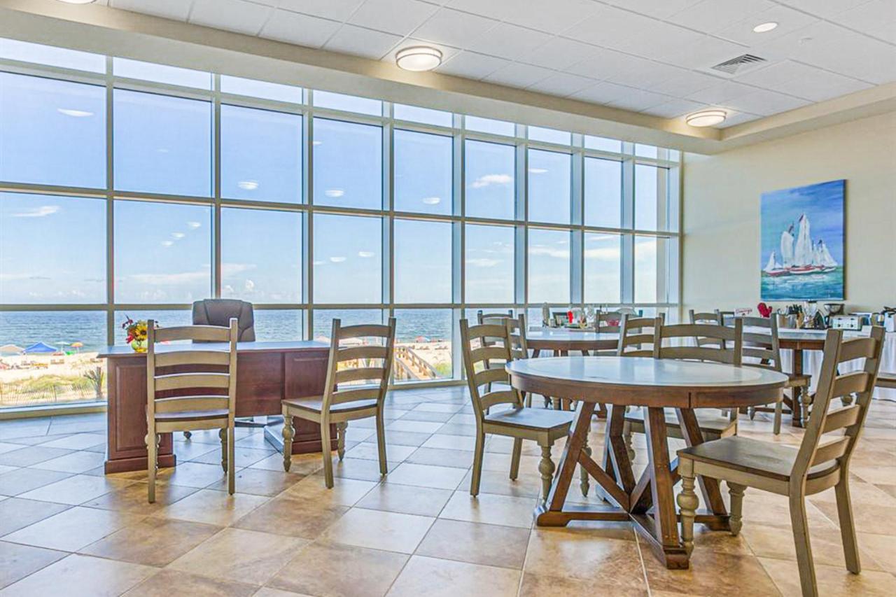 Phoenix Gulf Shores 1402 - Right Next Door 外观 照片