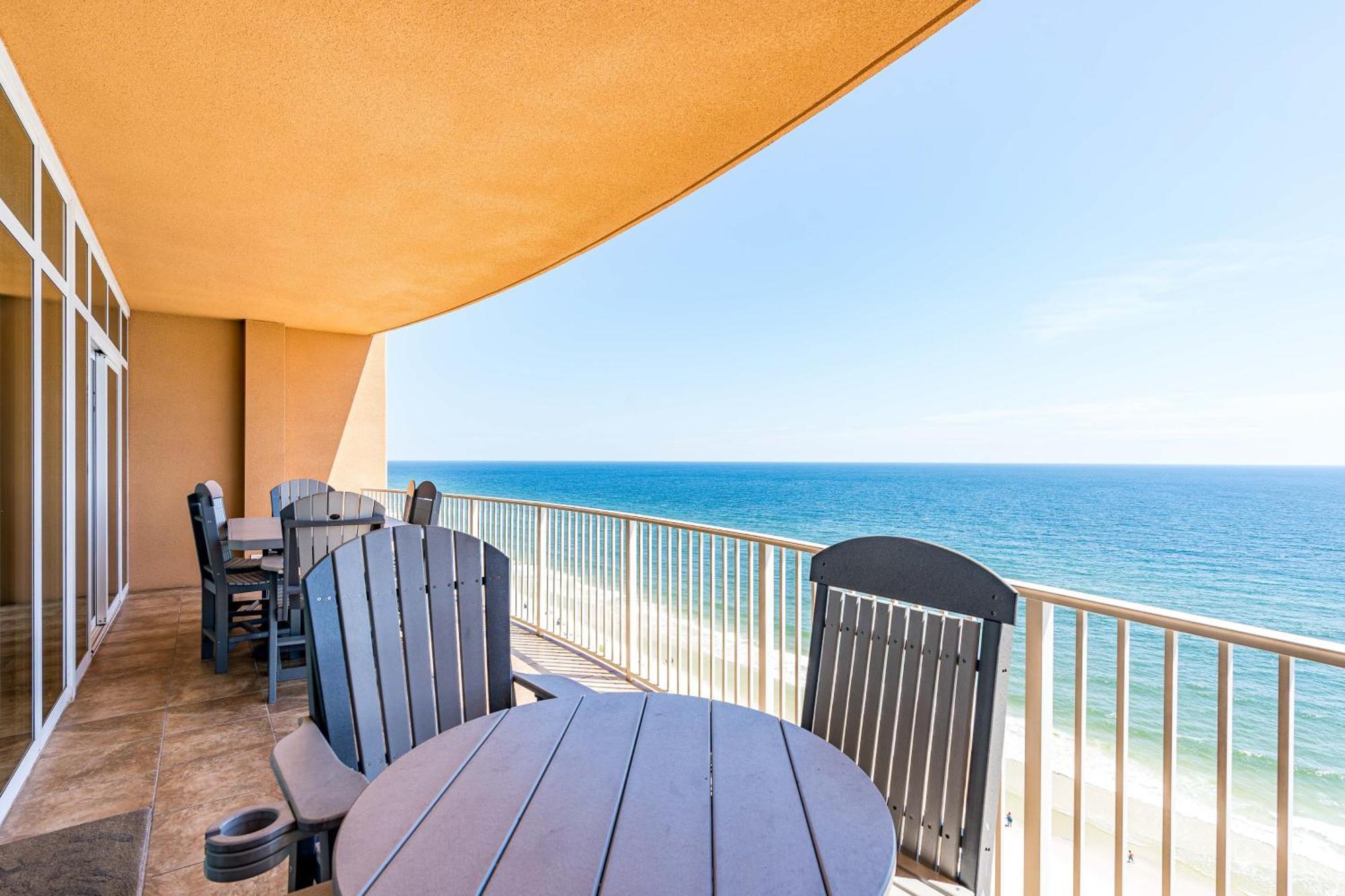 Phoenix Gulf Shores 1402 - Right Next Door 外观 照片