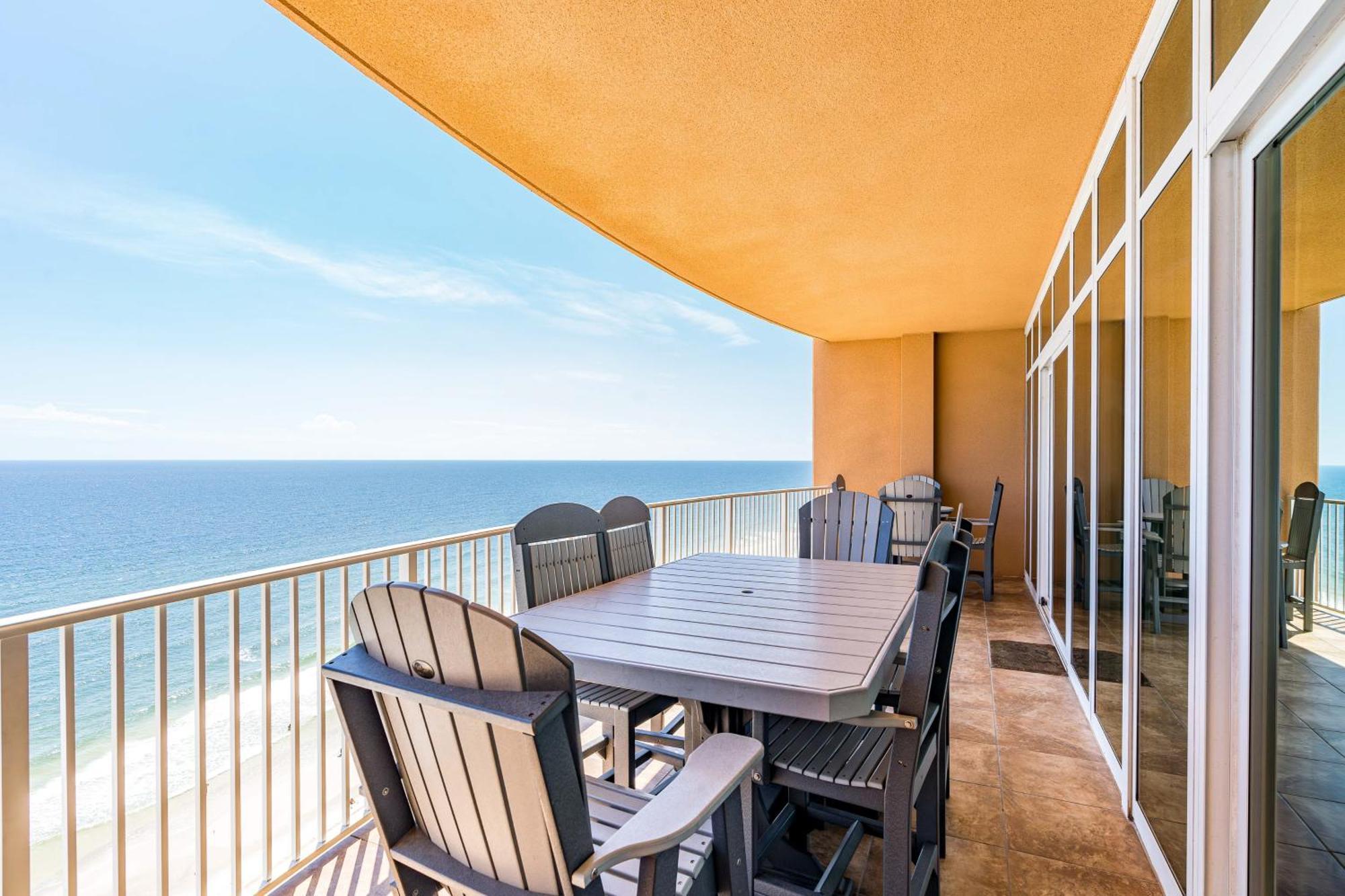 Phoenix Gulf Shores 1402 - Right Next Door 外观 照片