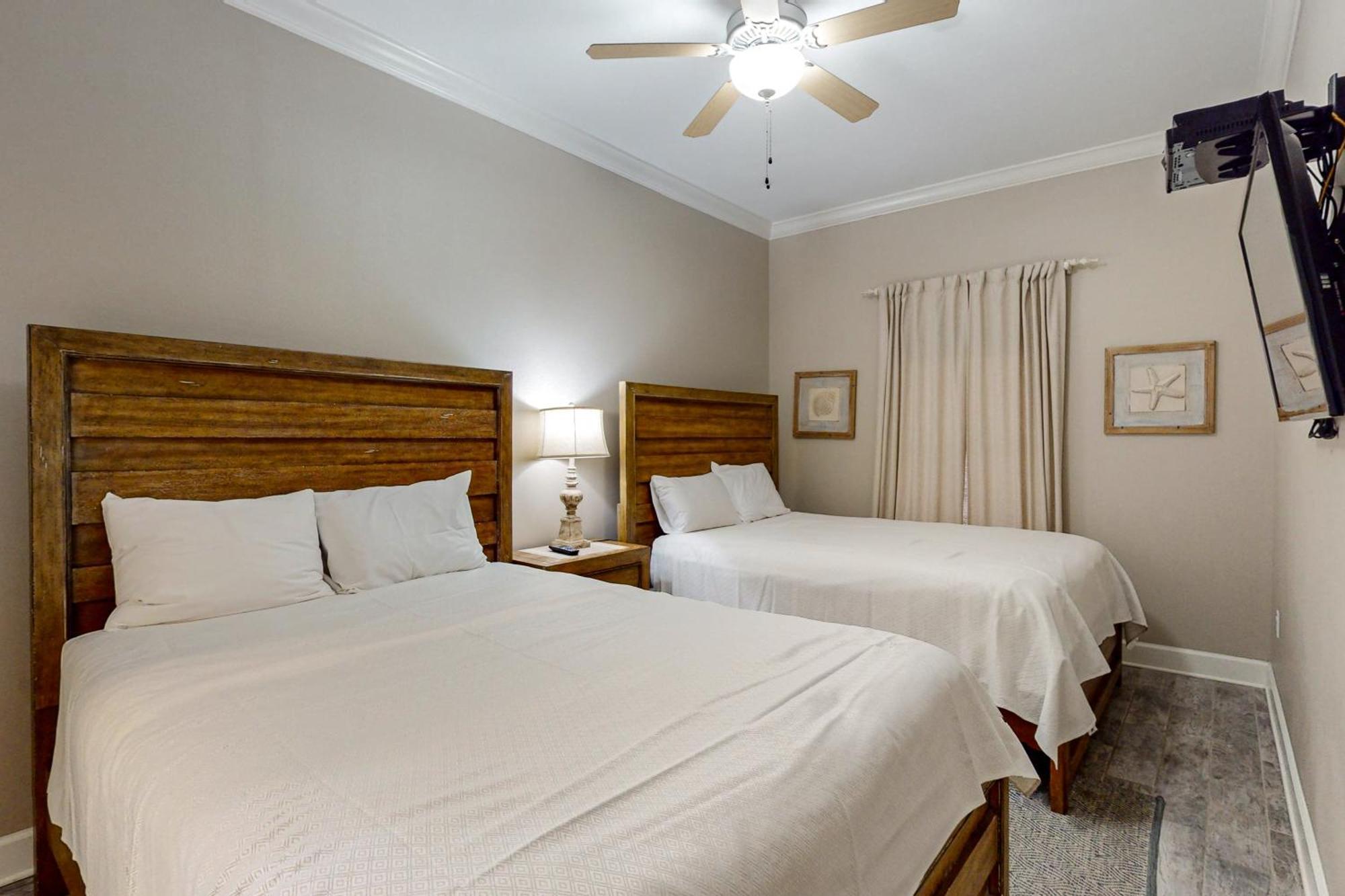Phoenix Gulf Shores 1402 - Right Next Door 外观 照片