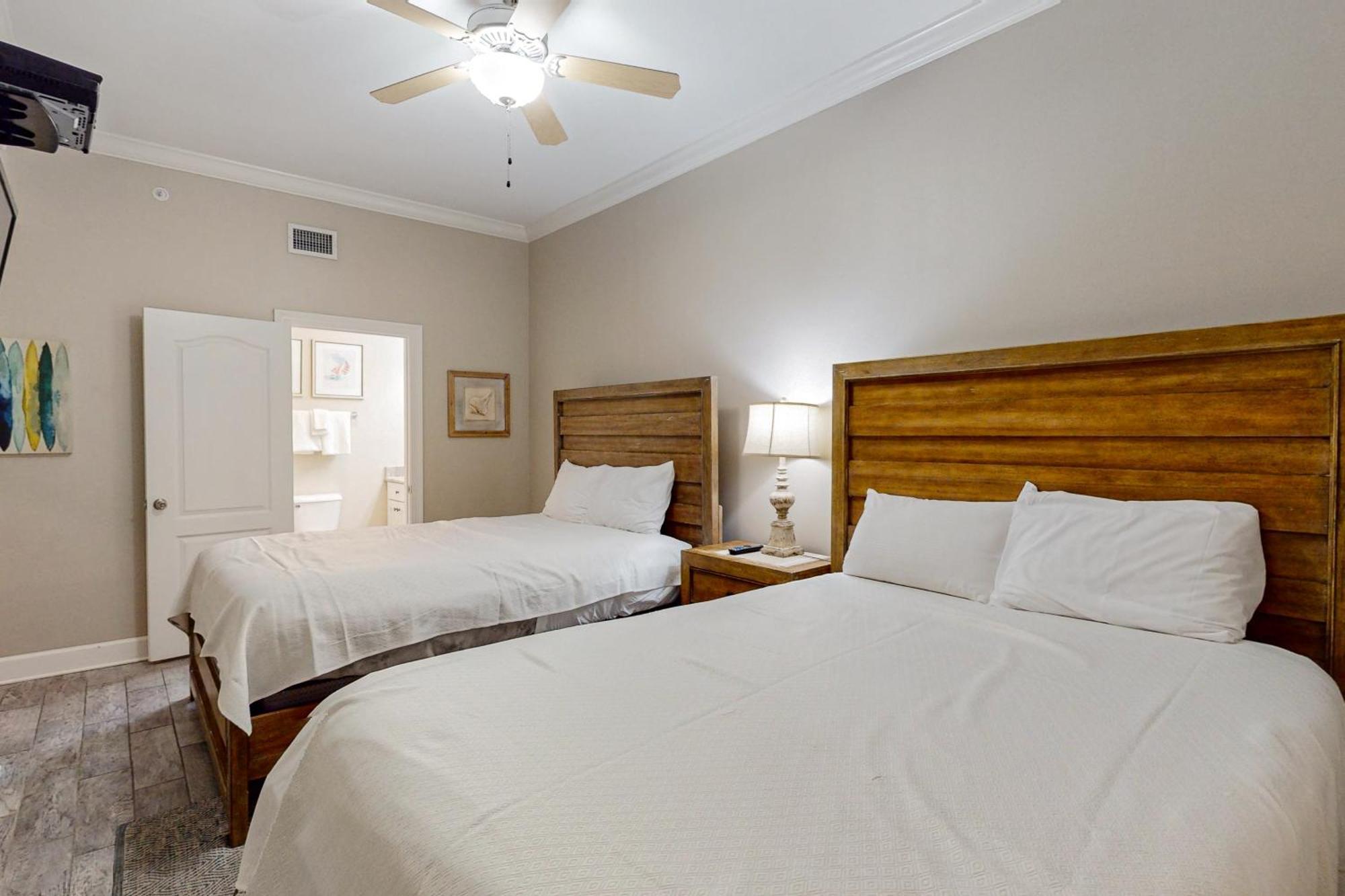 Phoenix Gulf Shores 1402 - Right Next Door 外观 照片