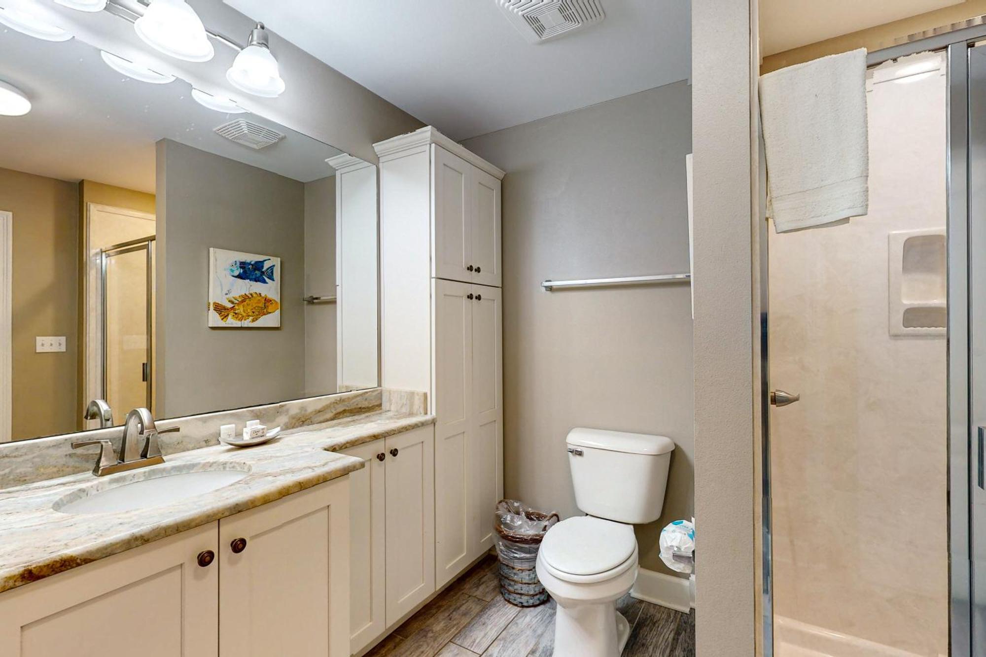 Phoenix Gulf Shores 1402 - Right Next Door 外观 照片