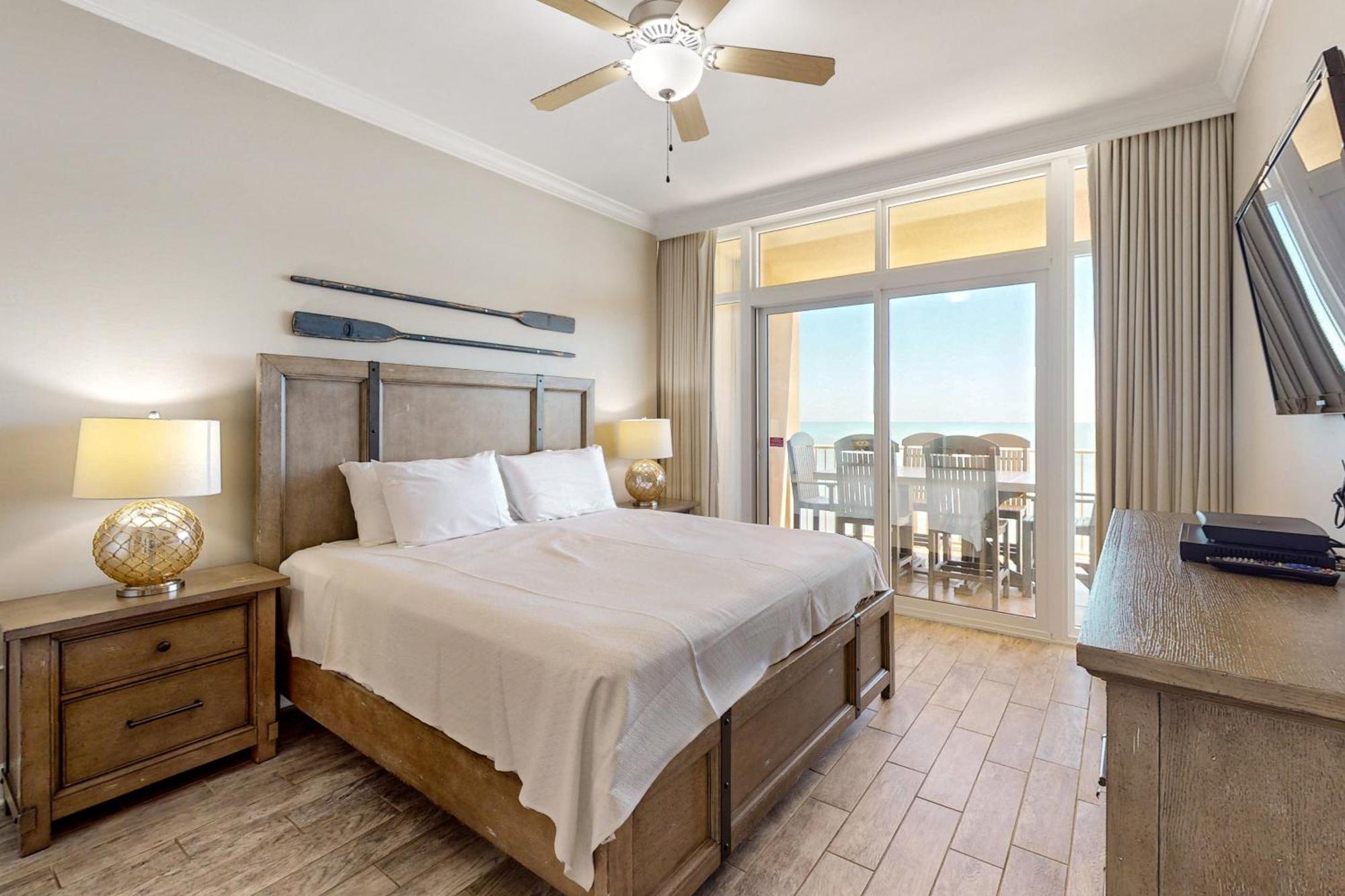 Phoenix Gulf Shores 1402 - Right Next Door 外观 照片