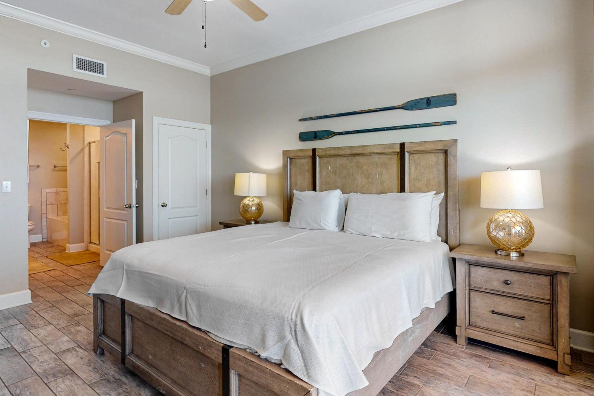Phoenix Gulf Shores 1402 - Right Next Door 外观 照片