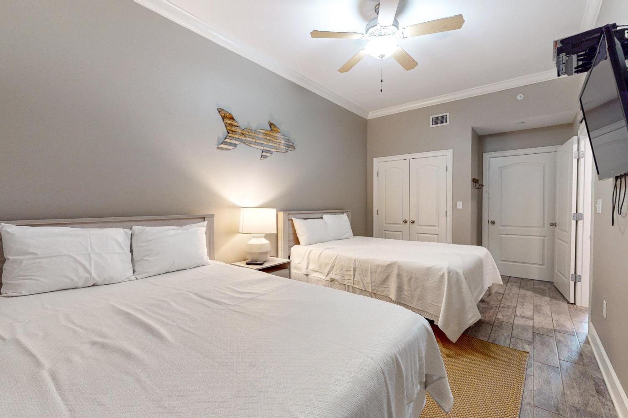 Phoenix Gulf Shores 1402 - Right Next Door 外观 照片