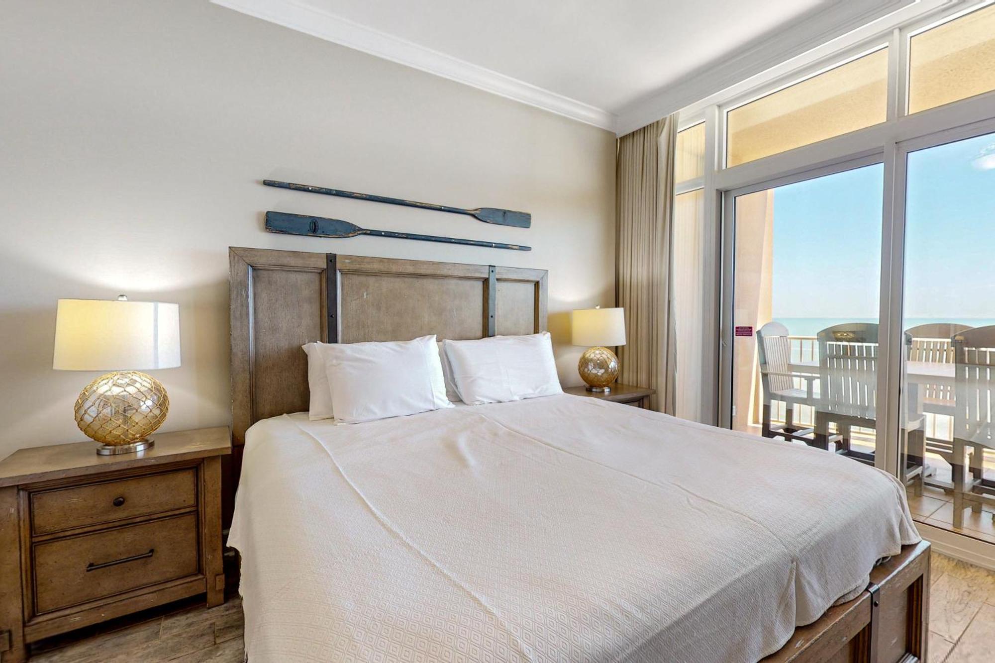 Phoenix Gulf Shores 1402 - Right Next Door 外观 照片
